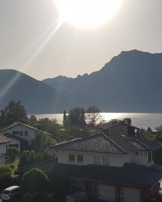 Auszeit am Traunsee