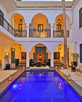 Riad Anyssates