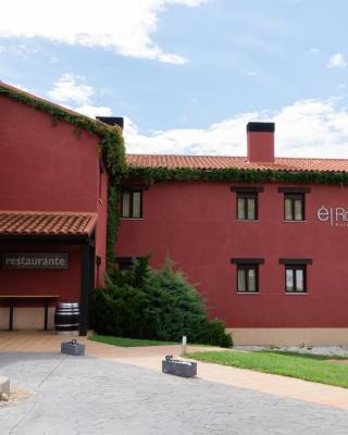 Hotel El Rondón