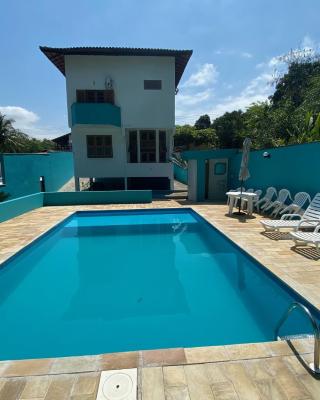 Ilhabela Casa com Piscina