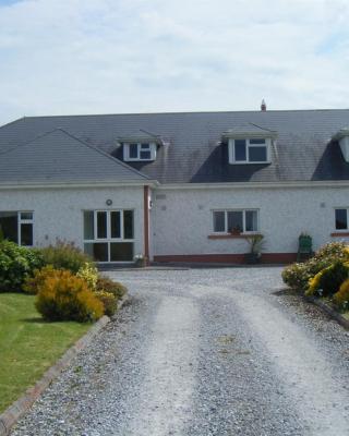 Dun Cromain B&B