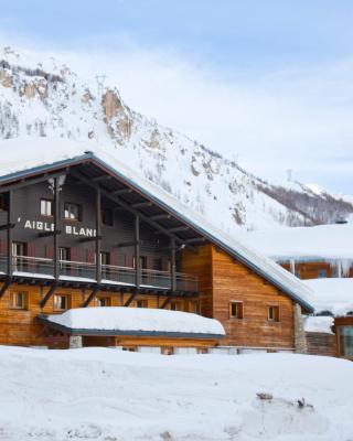 Village vacances de Val d'Isère