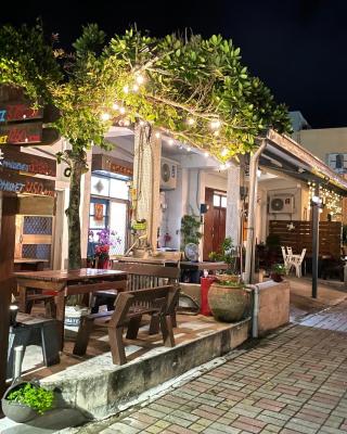 71號民宿 4-8人獨棟民宿