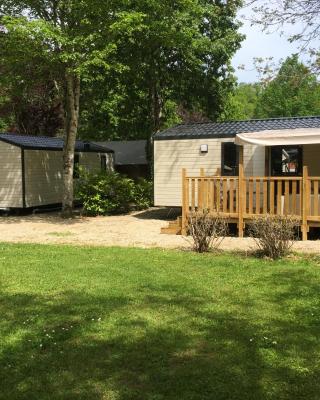 Camping de la Bonnette