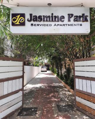 Jasmine park