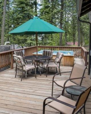 Pine Cone Cottage