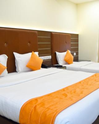 Thiviyam Airport Hotel