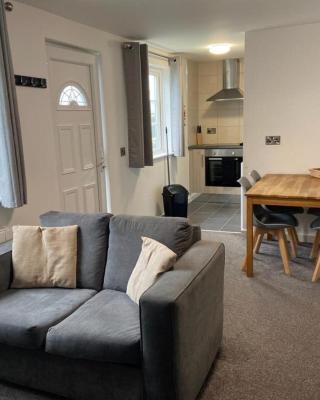 Beautiful 2-Bed Apartment in Ilfracombe
