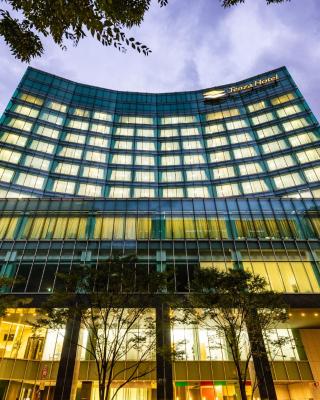 Tenza Hotel at Hakata Station