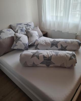 Apartman Majaa