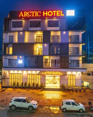 Arctic Hotel