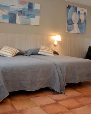 Hotel Rural Valle San Emiliano