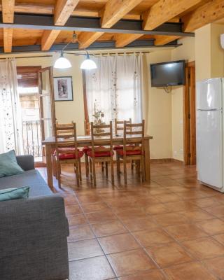 Casa El Centro