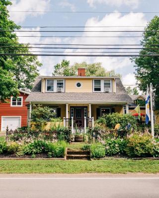 Farmhouse Inn B&B