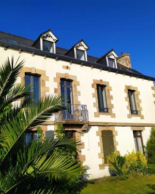 Au fil de l'eau La Cale 30m²