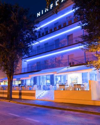 Hotel Ninfea Cattolica