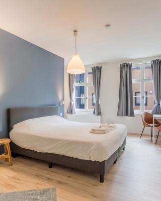 De Hoogmolen - 3 mins from the city centre