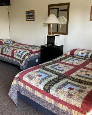 Denali RV Park & Motel