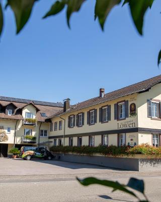 Landgasthof & Brauerei Löwen Sasbach