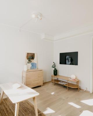 Bergen Beds - Serviced apartments in the city center