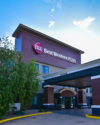 Best Western Plus Lafayette Hotel University Area