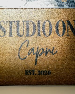 Studio on Capri