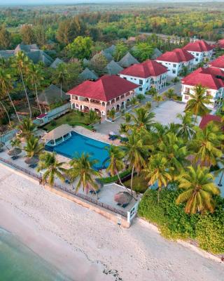 Sunny Palms Beach Bungalows