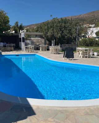 Hotel Anezina