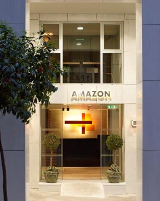 Amazon Hotel