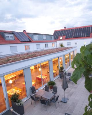 Hotel Sunnegässle