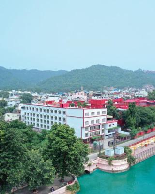 Hotel Ganga Aatitheyam
