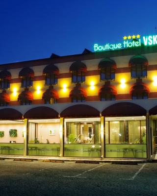 Boutique Hotel VSK Kentavar