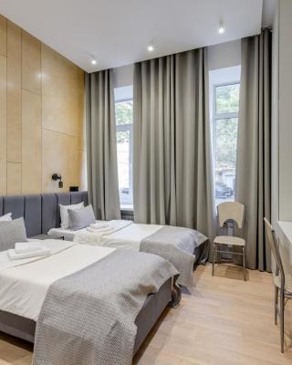 Centrooms Kropivnizkogo Mini-Hotel