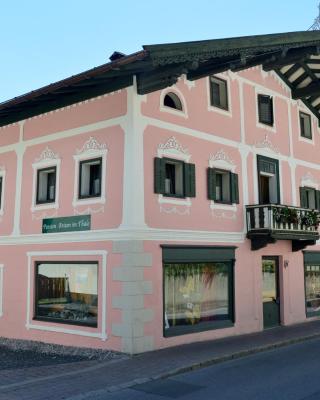 Pension Brixen im Thale