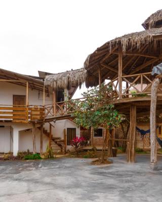 Hostal Tortuga Dorada