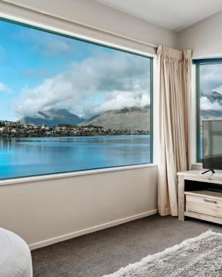 Lakefront Living at Remarkables Retreat - West