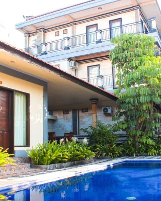 Putu Guest House 2