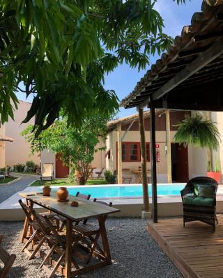 Pousada Vila Sergipana