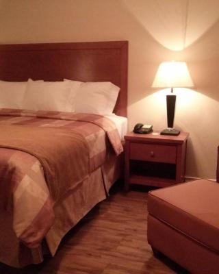 FieldHouse Inn & Conference Center