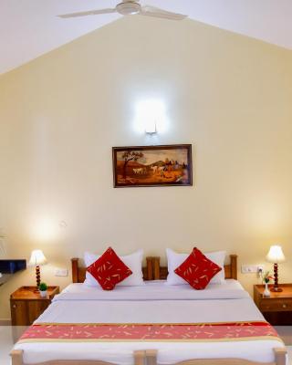 Cauvery Suites