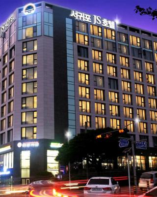 Seogwipo JS Hotel