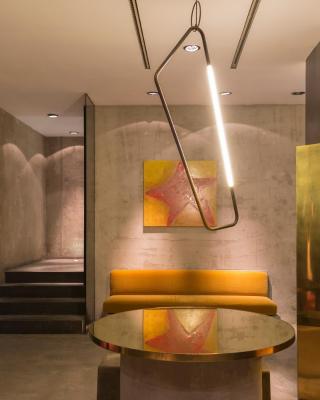 STRAF, Milan, a Member of Design Hotels