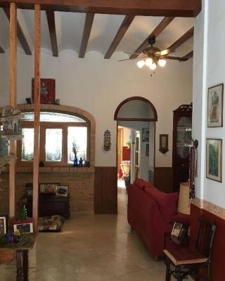 Casa de Pueblo en Navarres