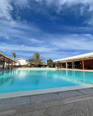 Sa Iba Resort