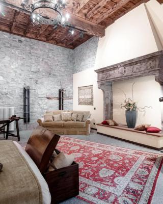 Historical Suites - The House Of Travelers
