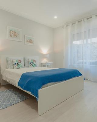 20 da Vila - Messines Valley