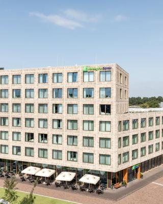 Holiday Inn Express - Almere, an IHG Hotel