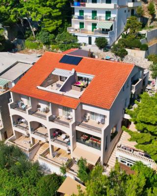 Villa Petra