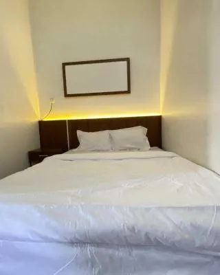 ANA INN Ambarawa Mitra RedDoorz