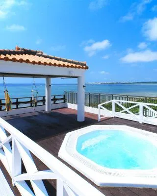 Haruhoo Resort ISHIGAKI